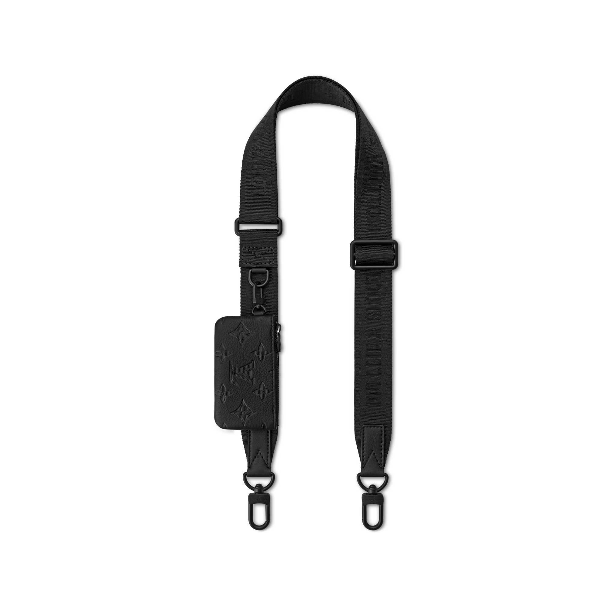 トリオ・メッセンジャー モノグラム・シャドウ｜ルイ・ヴィトン 公式